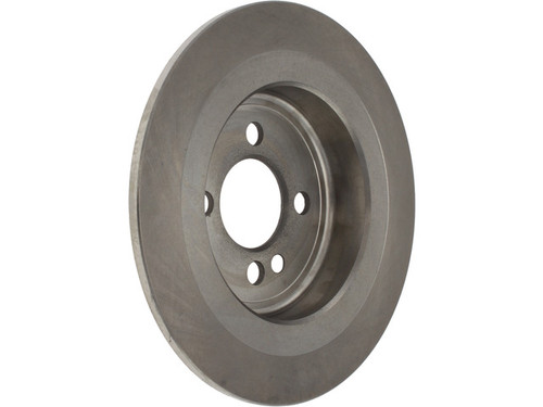 C-TEK Standard Disc Brake Rotors fits 2009-2015 Mini Cooper  CENTRIC PARTS