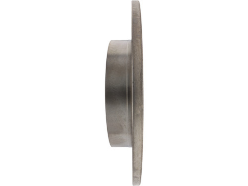 Centric Parts Disc Brake Rotor 121.34113