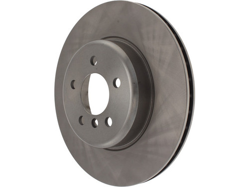 C-TEK Standard Disc Brake Rotors fits 2010-2018 BMW 535i GT 535i GT xDrive 640i
