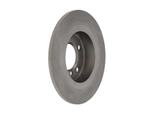 C-TEK Standard Disc Brake Rotors fits 2011-2016 Mini Cooper Countryman Cooper Pa