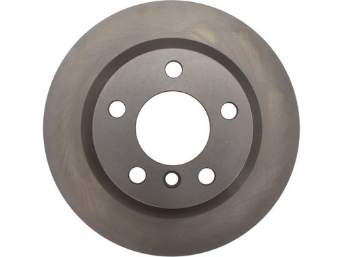 Disc Brake Rotor-C-TEK Standard Centric 121.34143