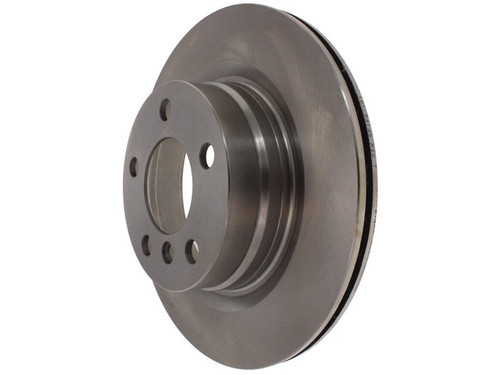 Disc Brake Rotor-C-TEK Standard Centric 121.34143