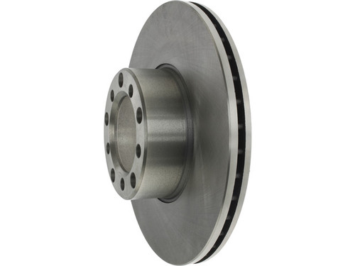 C-TEK Standard Disc Brake Rotors fits 1979-1985 Mercedes-Benz 300SD 380SL 380SEL