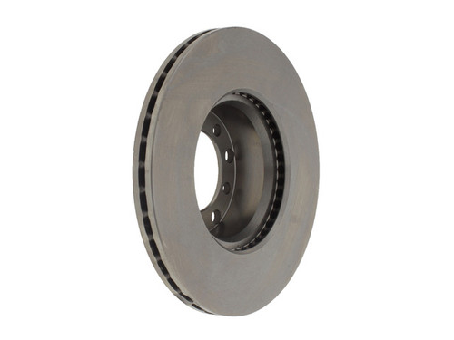 C-TEK Standard Disc Brake Rotors fits 1972 Mercedes-Benz 350SL  CENTRIC PARTS