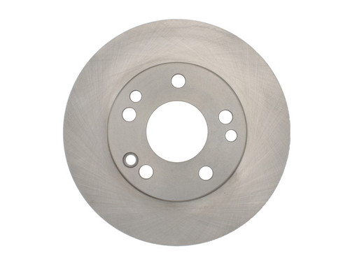 C-TEK Standard Disc Brake Rotors fits 1987-1993 Mercedes-Benz 190E 190D  CENTRIC