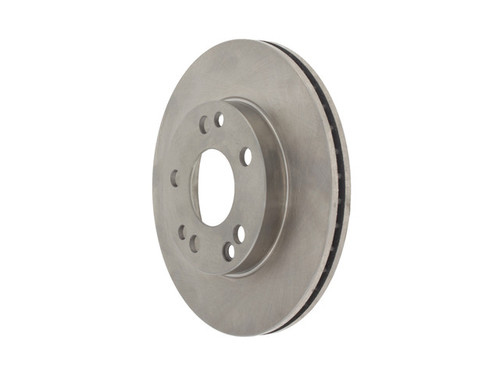 C-TEK Standard Disc Brake Rotors fits 1987-1993 Mercedes-Benz 190E 190D  CENTRIC