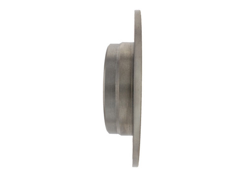 C-TEK Standard Disc Brake Rotors fits 1987-2011 Mercedes-Benz SLK230 300TE C240
