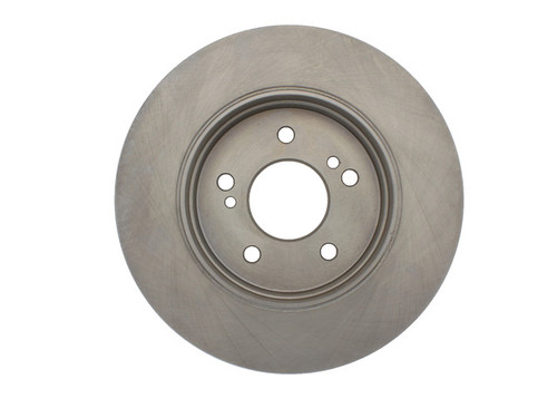 C-TEK Standard Disc Brake Rotors fits 1987-2011 Mercedes-Benz SLK230 300TE C240