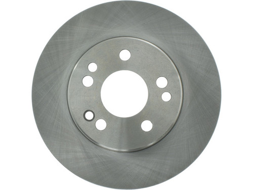 Disc Brake Rotor-C-TEK Standard Centric 121.35015