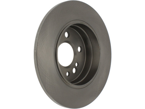 C-TEK Standard Disc Brake Rotors fits 1992-1999 Mercedes-Benz S320 300SD 300SE