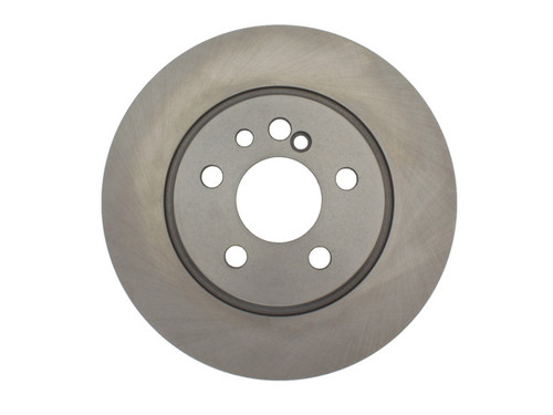 C-TEK Standard Disc Brake Rotors fits 1992-2005 Mercedes-Benz S500 S420 S600  CE