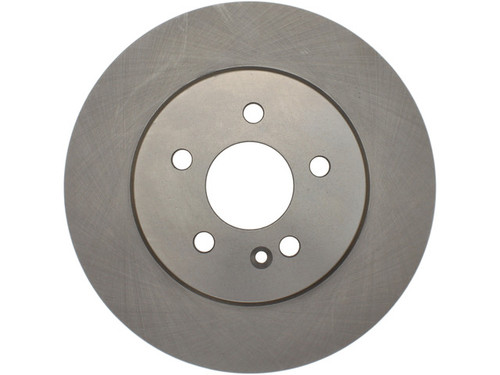 C-TEK Standard Disc Brake Rotors fits 1998-2005 Mercedes-Benz ML320 ML350 ML430