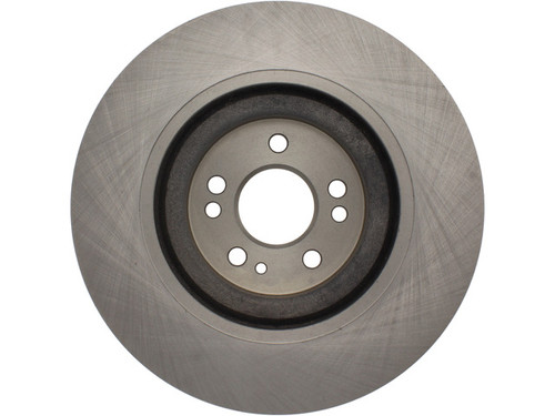C-TEK Standard Disc Brake Rotors fits 2000-2005 Mercedes-Benz ML500 ML55 AMG ML4