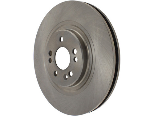 C-TEK Standard Disc Brake Rotors fits 2000-2005 Mercedes-Benz ML500 ML55 AMG ML4