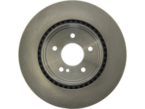C-TEK Standard Disc Brake Rotors fits 1998-2010 Mercedes-Benz SLK55 AMG CLK500 C