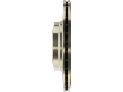 Centric Parts Disc Brake Rotor 121.35048