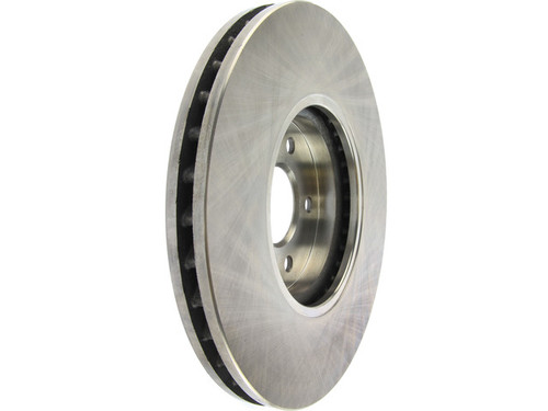 C-TEK Standard Disc Brake Rotors fits 2000-2004 Mercedes-Benz E430 SLK32 AMG  CE