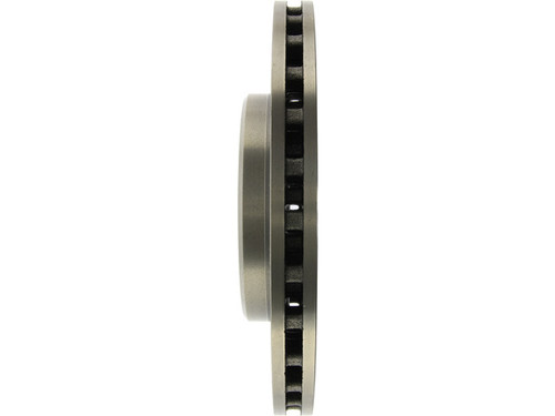 Centric Parts Disc Brake Rotor 121.35057