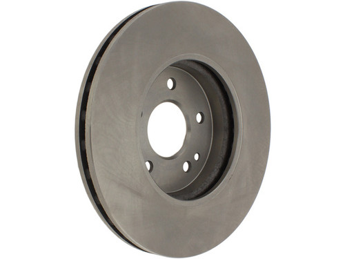 C-TEK Standard Disc Brake Rotors fits 1996-2011 Mercedes-Benz CLK320 E320 C320