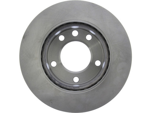 Disc Brake Rotor-C-TEK Standard Centric 121.35074