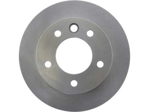 Disc Brake Rotor-C-TEK Standard Centric 121.35074