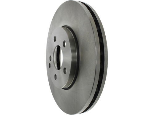 C-TEK Standard Disc Brake Rotors fits 2004-2009 Mercedes-Benz E350 E320  CENTRIC