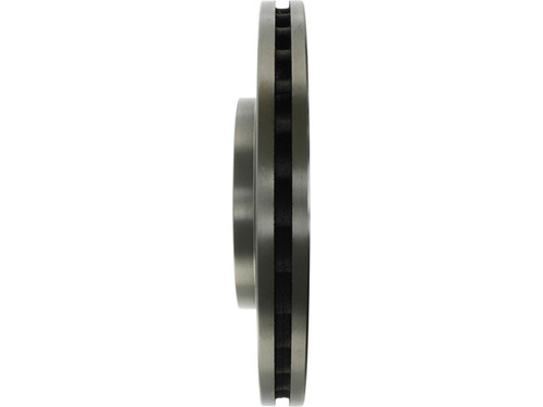 Centric Parts Disc Brake Rotor 121.35088