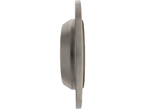 Centric Parts Disc Brake Rotor 121.3509