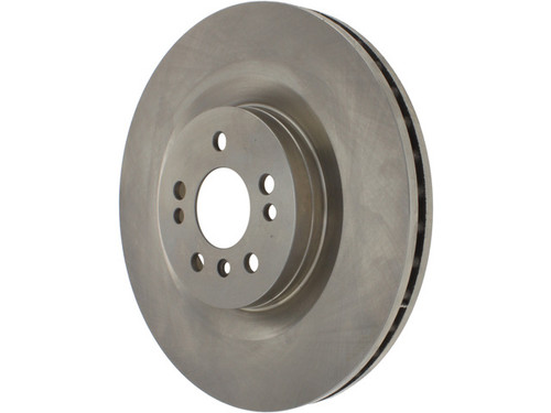 C-TEK Standard Disc Brake Rotors fits 2005-2012 Mercedes-Benz R350 GL450 GL550