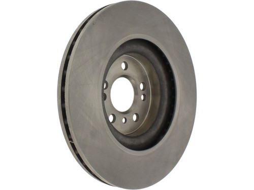 C-TEK Standard Disc Brake Rotors fits 2005-2012 Mercedes-Benz R350 GL450 GL550