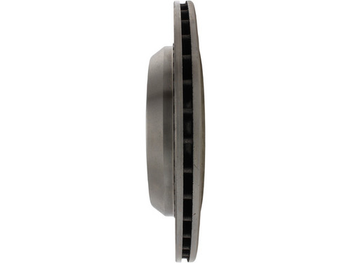 C-TEK Standard Disc Brake Rotors fits 2005-2012 Mercedes-Benz R350 GL450 GL550