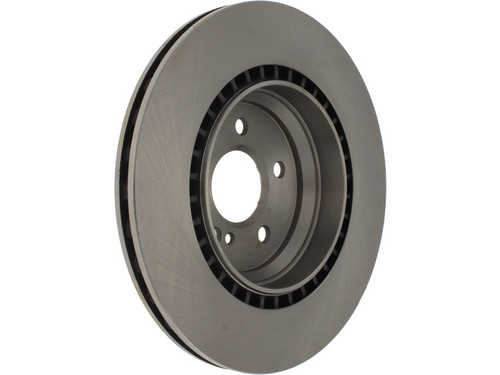 C-TEK Standard Disc Brake Rotors fits 2007-2014 Mercedes-Benz CL600 S600 S550  C