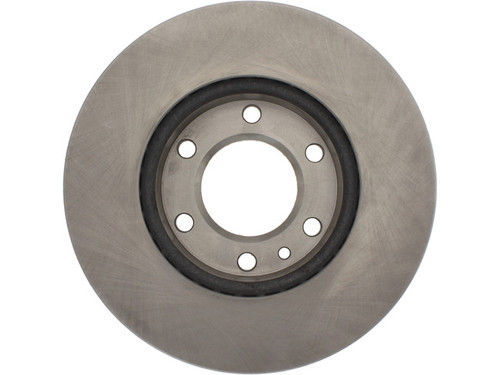 C-TEK Standard Disc Brake Rotors fits 2010-2022 Mercedes-Benz Sprinter 2500,Spri
