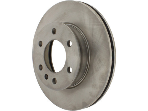C-TEK Standard Disc Brake Rotors fits 2010-2022 Mercedes-Benz Sprinter 2500,Spri