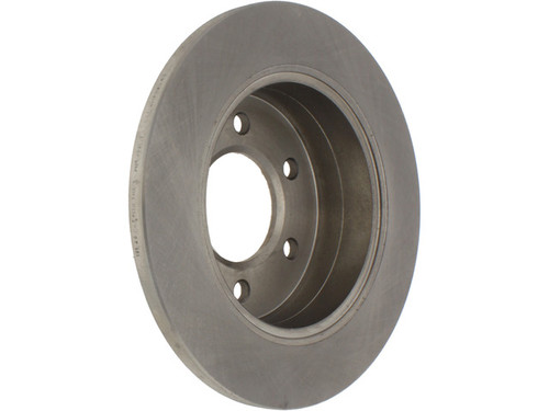 C-TEK Standard Disc Brake Rotors fits 2010-2018 Mercedes-Benz Sprinter 2500,Spri