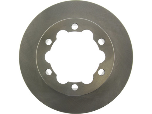 Disc Brake Rotor-C-TEK Standard Centric 121.35108