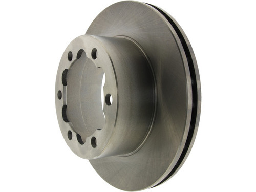 Disc Brake Rotor-C-TEK Standard Centric 121.35108