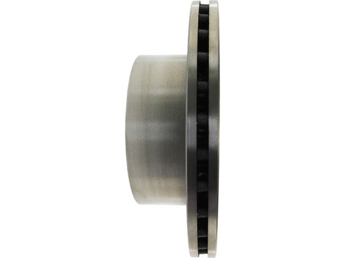 Centric Parts Disc Brake Rotor 121.35108
