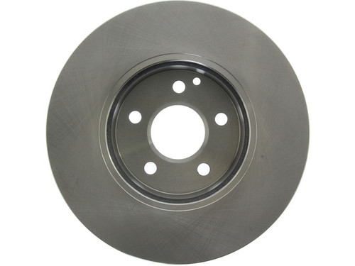 Disc Brake Rotor fits 2008-2015 Mercedes-Benz C300 C250,SLK250  C-TEK BY CENTRIC