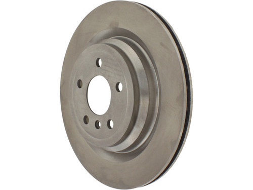 C-TEK Standard Disc Brake Rotors fits 2012-2019 Mercedes-Benz ML350 GLE350 GLE40