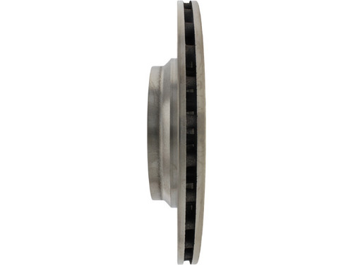 Centric Parts Disc Brake Rotor P/N:121.35127