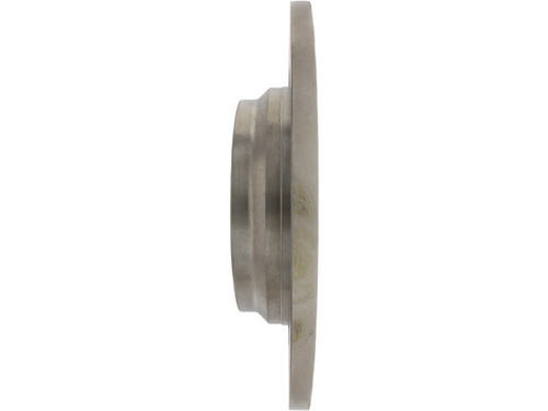 C-TEK Standard Disc Brake Rotors fits 2012-2019 Mercedes-Benz ML350 GLE350 GLE43