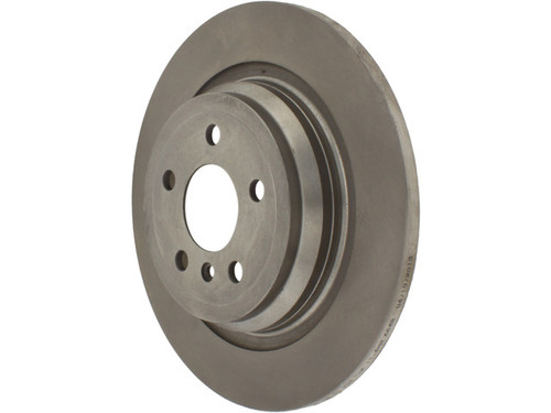 C-TEK Standard Disc Brake Rotors fits 2012-2019 Mercedes-Benz ML350 GLE350 GLE43