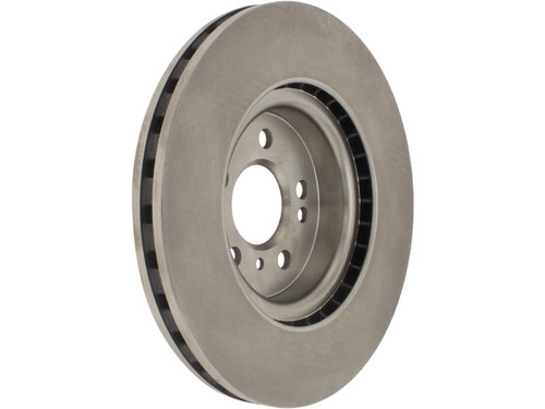 C-TEK Standard Disc Brake Rotors fits 2012-2019 Mercedes-Benz ML350 GLE350 GLE43