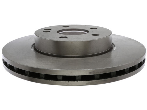 Centric Parts Disc Brake Rotor 121.35146