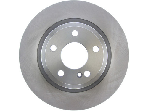 C-TEK Standard Disc Brake Rotors fits 2014-2020 Mercedes-Benz CLA250 GLA250 B El
