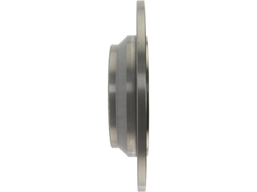 Centric Parts Disc Brake Rotor 121.35169