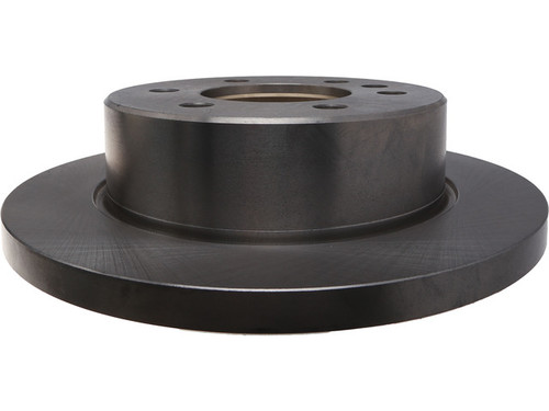Centric Parts Disc Brake Rotor P/N:121.35181