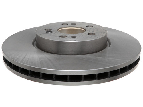 Centric Parts Disc Brake Rotor P/N:121.35195
