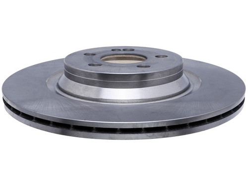 Centric Parts Disc Brake Rotor 121.35197